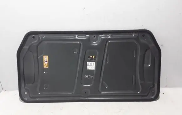Smart ForFour II W453 Trunk separation 990E72475R