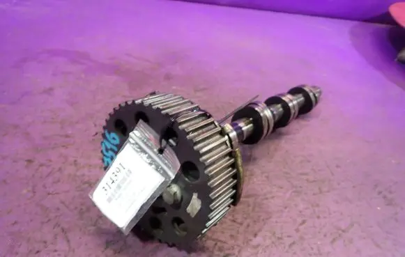 Audi A4 S4 B7 8E 8H Camshaft 
