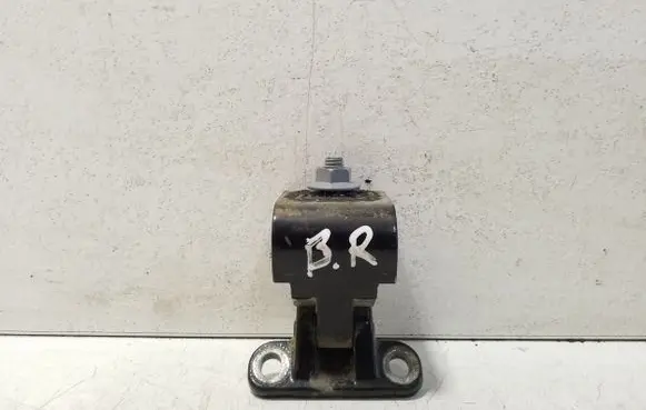 Volkswagen Touareg II Tailgate/trunk/boot hinge 1K6827301C