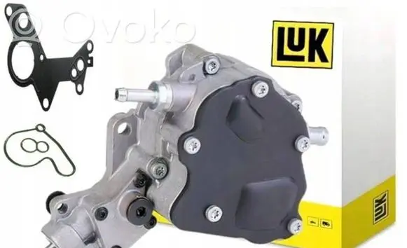 Vacuum pump