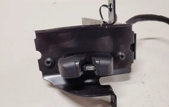 Citroen C4 Grand Picasso Tailgate window lock/catch/latch 9660403680 07A08 079574C