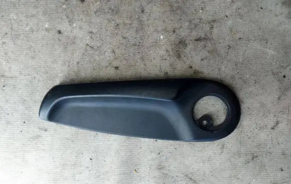 Ford S-MAX Seat adjustment handle 