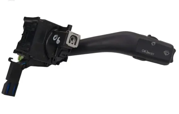 Volkswagen Jetta V Wiper control stalk 1K0953519C