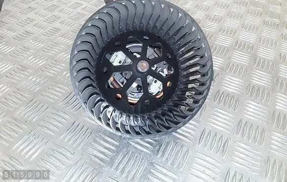 Seat Alhambra (Mk2) Heater fan/blower 219440341