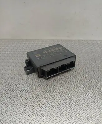 Porsche Cayenne (92A) Parking PDC control unit/module 7P5919475B