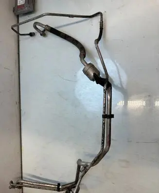 Citroen C3 Air conditioning (A/C) pipe/hose 312312