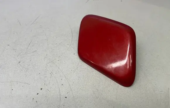 Nissan Micra Headlight washer spray nozzle cap/cover 28658AX600 21238