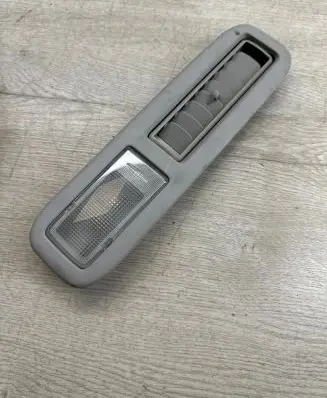 Mitsubishi Grandis Other interior light MR962022ZZ 1158259