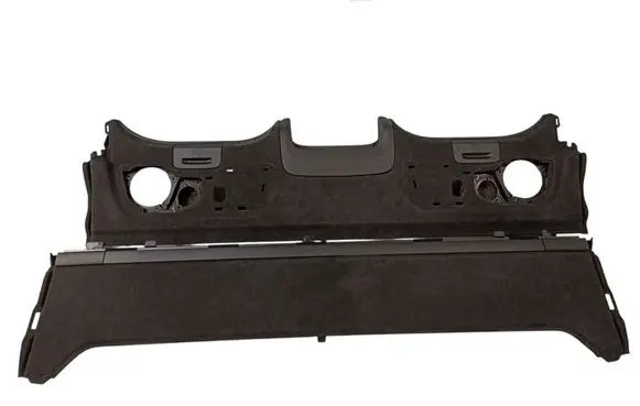 BMW 7 G11 G12 Parcel shelf 51467411959 7411959