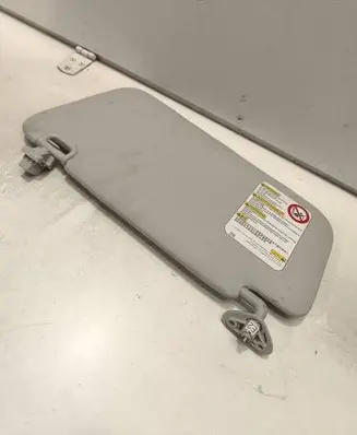 Subaru Forester SH Sun visor