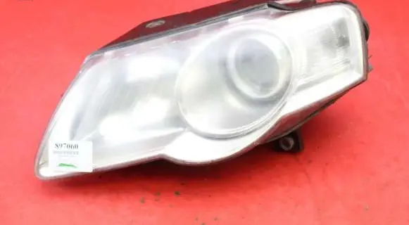 Volkswagen PASSAT B6 Headlight/headlamp 20-A734
