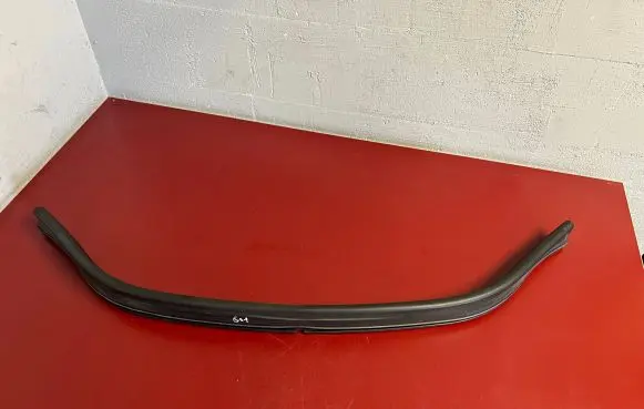 BMW X3 G01 Engine compartment rubber 7397486