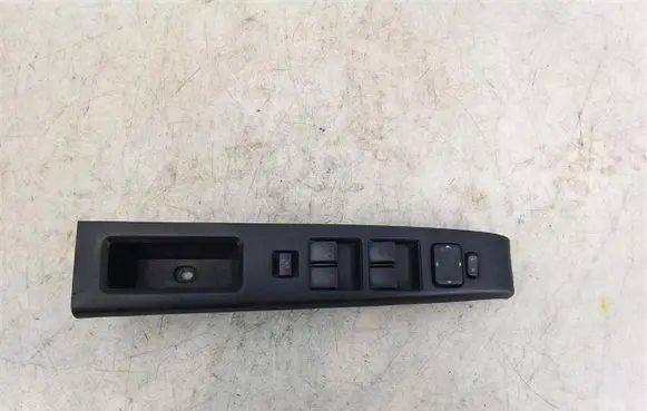 Mazda 5 Quarter vent window switch CC64684L6D02