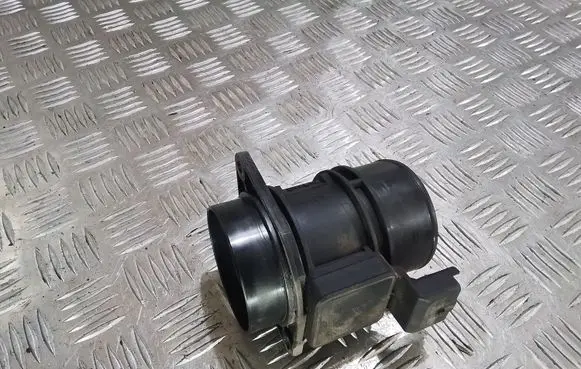 Renault Scenic II - Grand scenic II Mass air flow meter 7700109812 7700104426