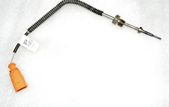 Audi A6 Allroad C7 Exhaust gas temperature sensor 8K0906088A 0824112060