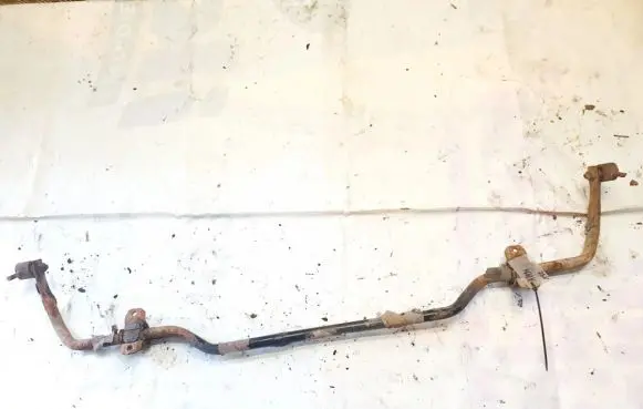 Skoda Octavia Mk2 (1Z) Front anti-roll bar/sway bar