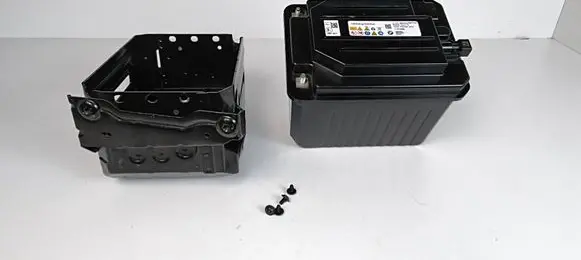 BMW X4 G02 Car battery 5A58884