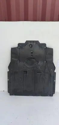 Mercedes-Benz B W247 Engine splash shield/under tray A2475201500