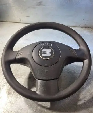 Seat Ibiza III (6L) Steering wheel