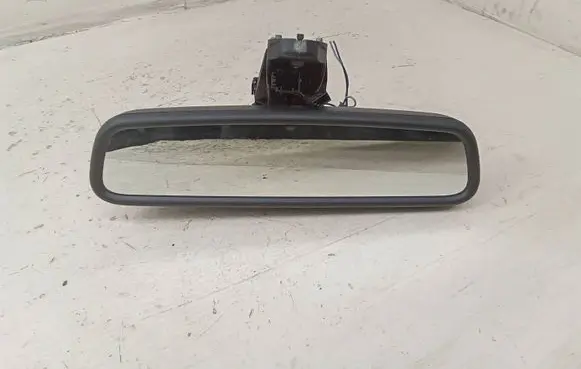 BMW 7 E65 E66 Rear view mirror (interior) 6986897 905126