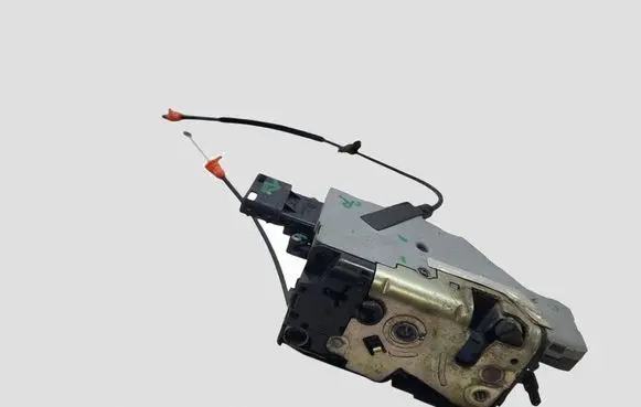 Citroen C4 I Picasso Rear door lock 24097816 24095816 24099158
