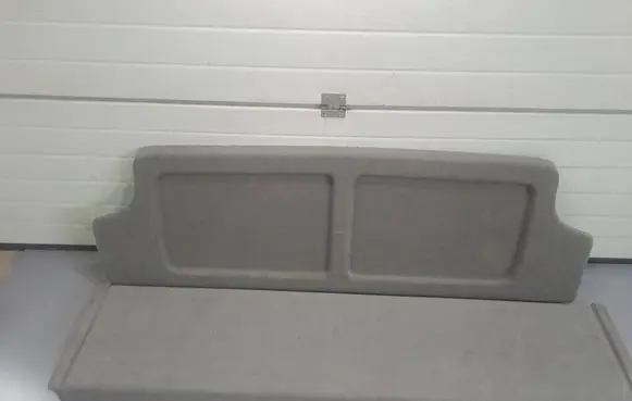 Renault Trafic II (X83) Parcel shelf 