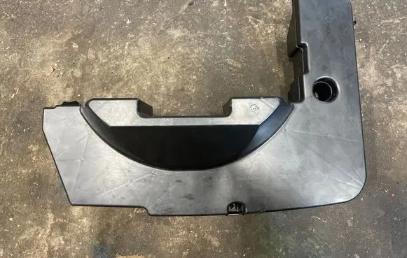 Audi A5 Sportback 8TA Subwoofer speaker 8T8035382