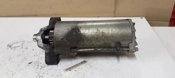 Ford Focus Starter motor 6G9N11000FA 3338CI