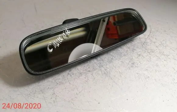Honda Civic Rear view mirror (interior) E4022197