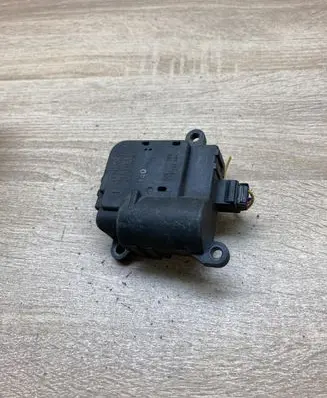 Peugeot 307 Air flap motor/actuator A21900100