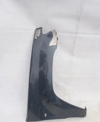 Jeep Grand Cherokee (WK) Fender