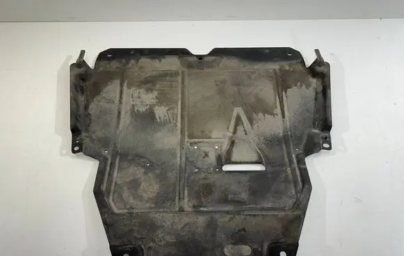 Renault Scenic IV - Grand scenic IV Engine splash shield/under tray 758906742R