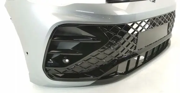 Volkswagen Tiguan Front bumper 571807421A
