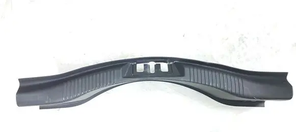 Ford Mondeo MK V Trunk/boot sill cover protection DS73A406A64BEW DS73A406A64