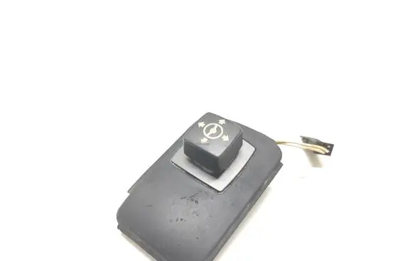 BMW 7 E65 E66 Steering wheel adjustment switch 03200700