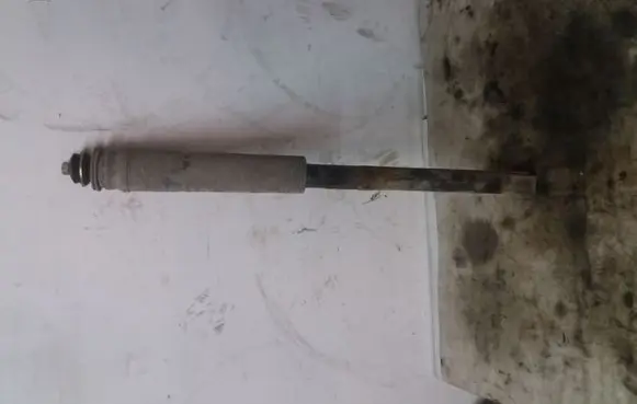 Toyota Avensis Verso Rear shock absorber/damper