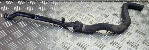 Audi A6 S6 C5 4B Engine coolant pipe/hose 4B0919373H