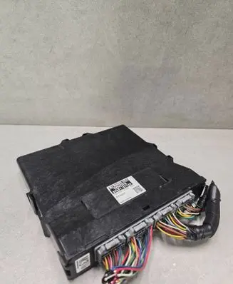 Toyota Prius (XW30) Other control units/modules 8968147100 2850000265