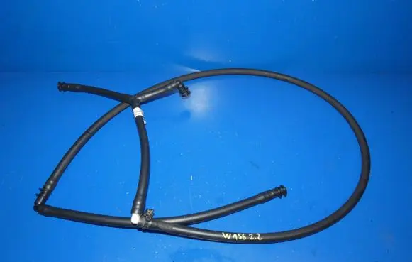 Mercedes-Benz GLA W156 X156 Headlight washer hose/pipe A2468600592