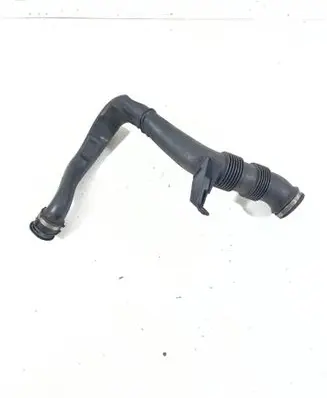 Jaguar XF X250 Intercooler hose/pipe 9X239689AD