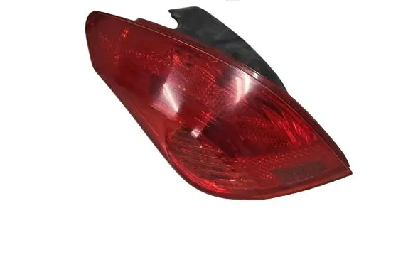 Peugeot 308 Rear/tail lights 9680425680