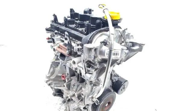 Nissan Micra K14 Engine H4DE470 HR10DET