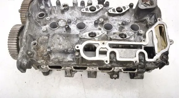 Skoda Octavia Mk3 (5E) Engine head 05E103404F