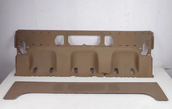 Mercedes-Benz S W221 Parcel shelf A2216900349 A2216901430