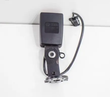 Audi A1 Rear seatbelt buckle 8X0857739C