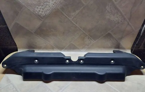 KIA Sorento Radiator trim 865853E000