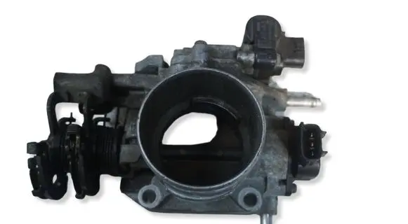 Subaru Forester SF Throttle valve 22650AA180 1368001120