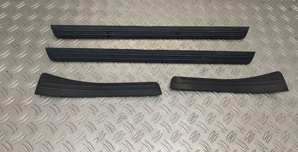 Toyota RAV 4 (XA20) Front sill trim cover 6791142010 6791642010