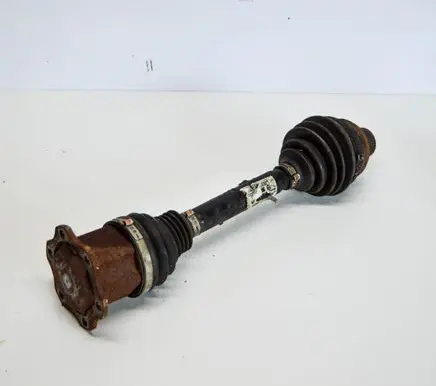 Audi A5 8T 8F Front driveshaft