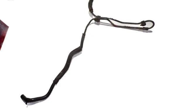 Hyundai Santa Fe Engine coolant pipe/hose